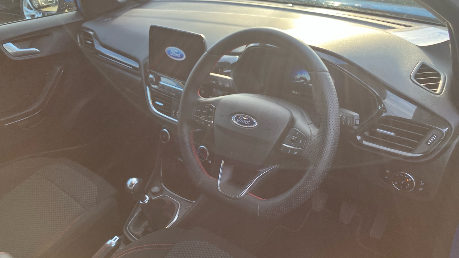 Used Ford Puma 2024 for sale - 76694751: Photo 11