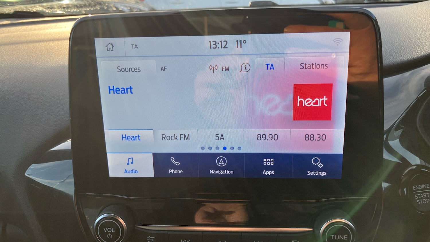 Used Ford Puma 2024 for sale - 76694751: Photo 12