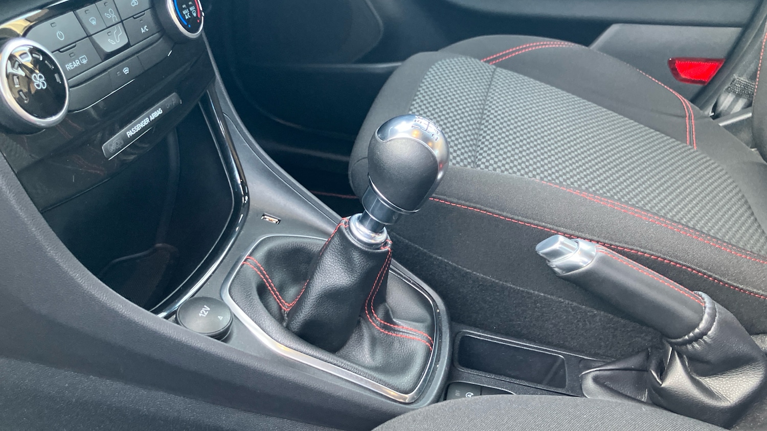 Used Ford Puma 2024 for sale - 76694751: Photo 13