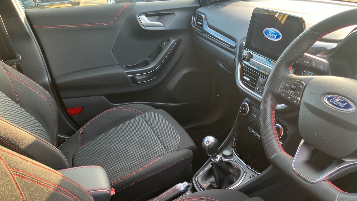 Used Ford Puma 2024 for sale - 76694751: Photo 14