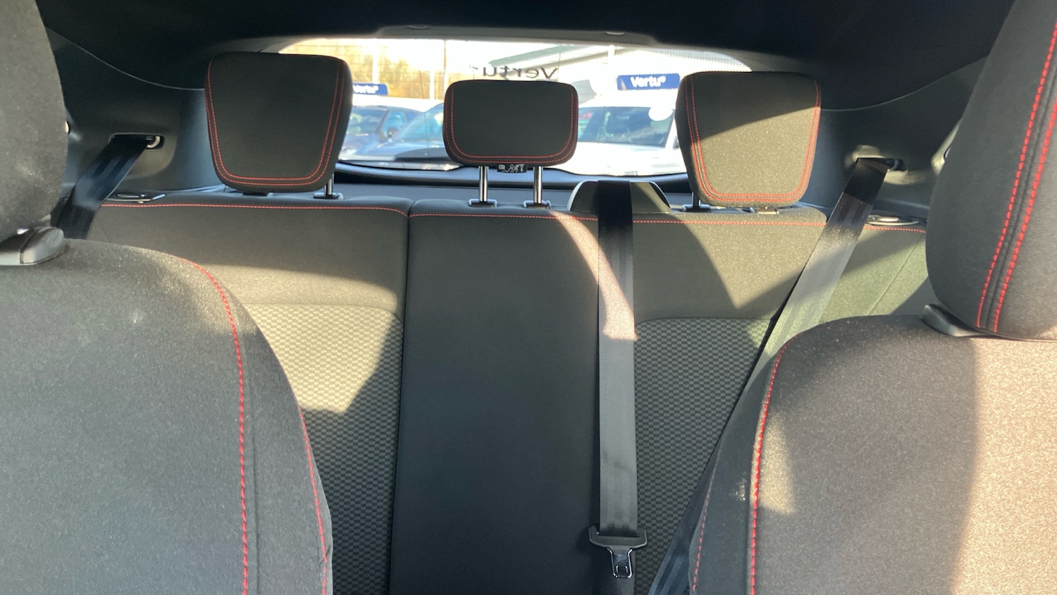 Used Ford Puma 2024 for sale - 76694751: Photo 15