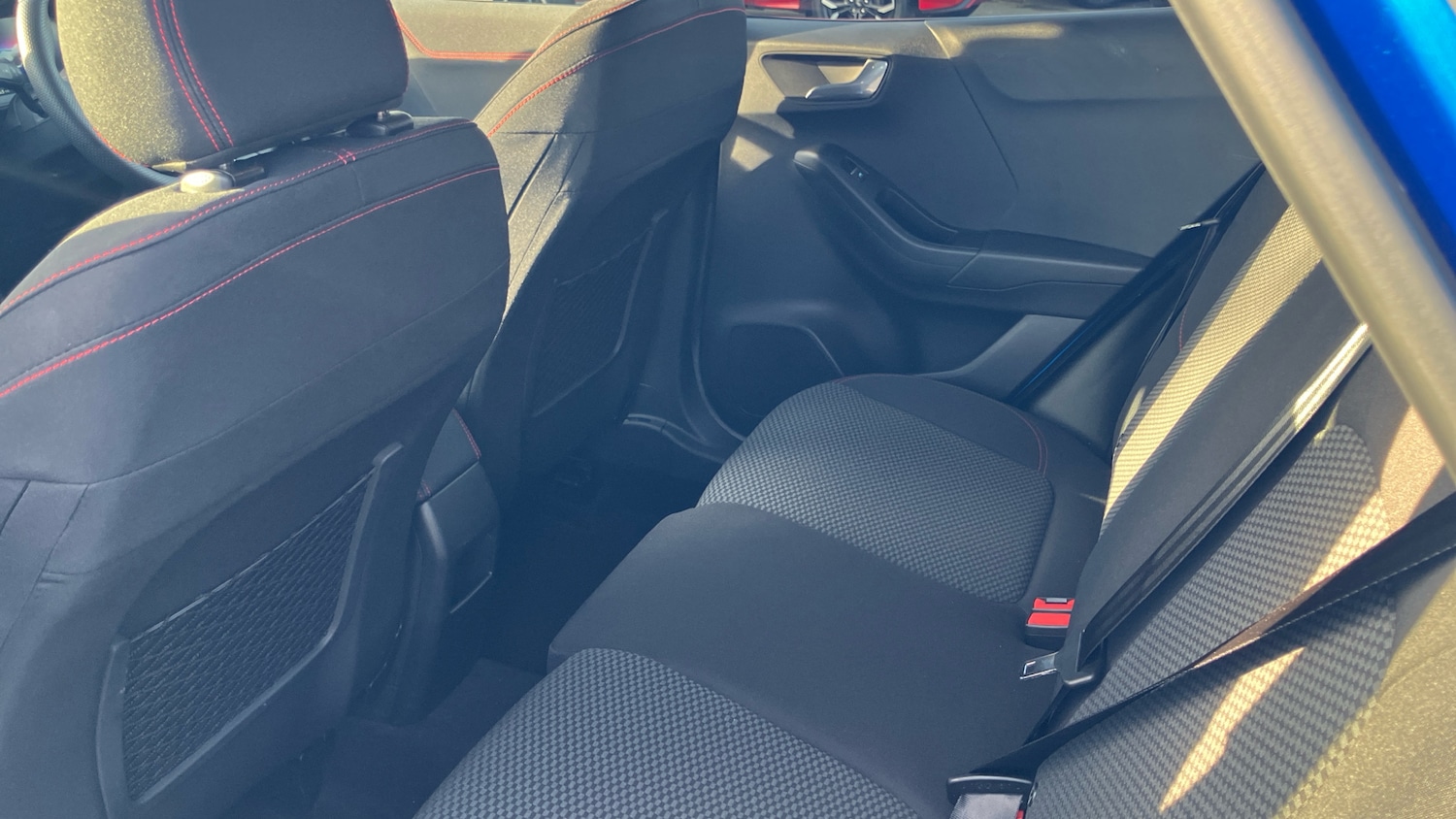 Used Ford Puma 2024 for sale - 76694751: Photo 16