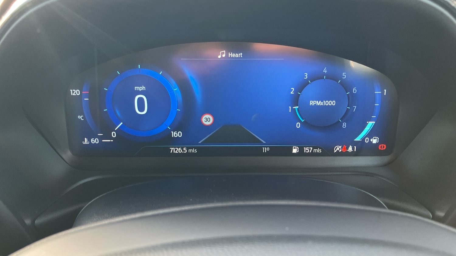 Used Ford Puma 2024 for sale - 76694751: Photo 18