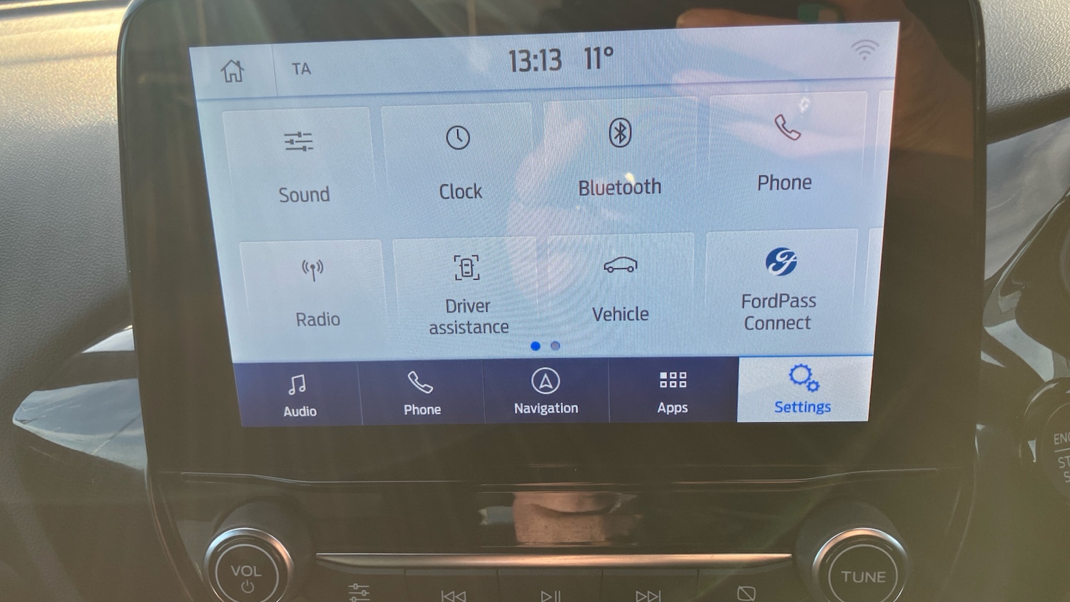 Used Ford Puma 2024 for sale - 76694751: Photo 25