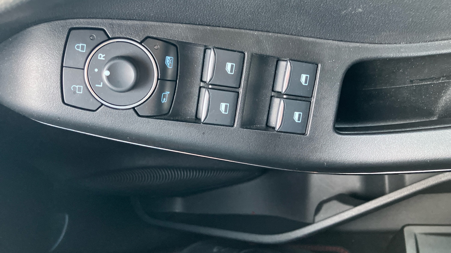 Used Ford Puma 2024 for sale - 76694751: Photo 30