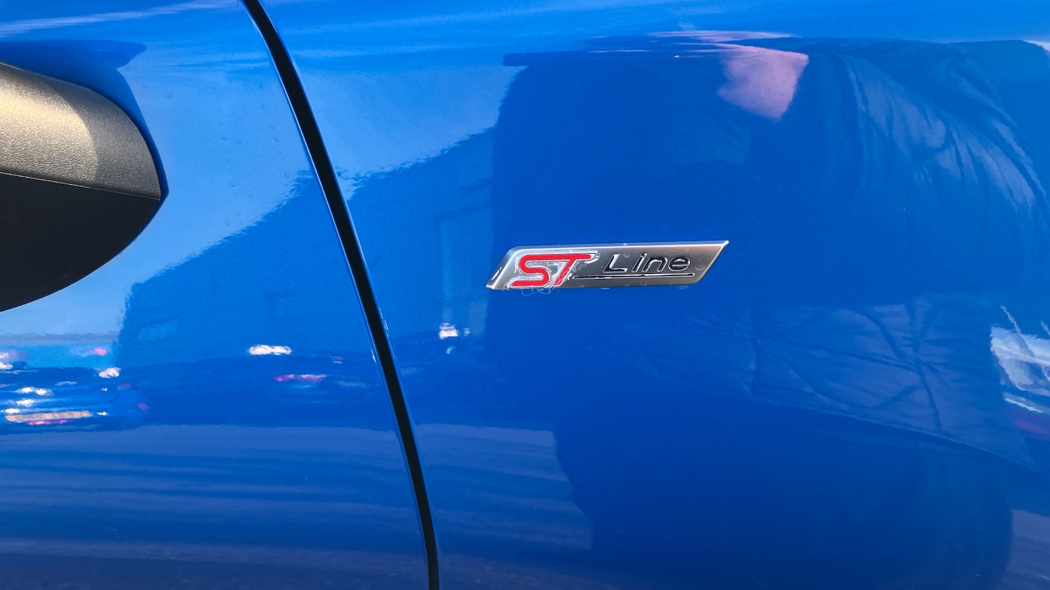 Used Ford Puma 2024 for sale - 76694751: Photo 33