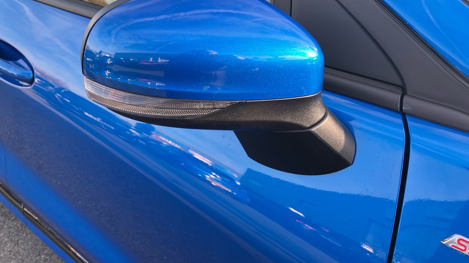 Used Ford Puma 2024 for sale - 76694751: Photo 34