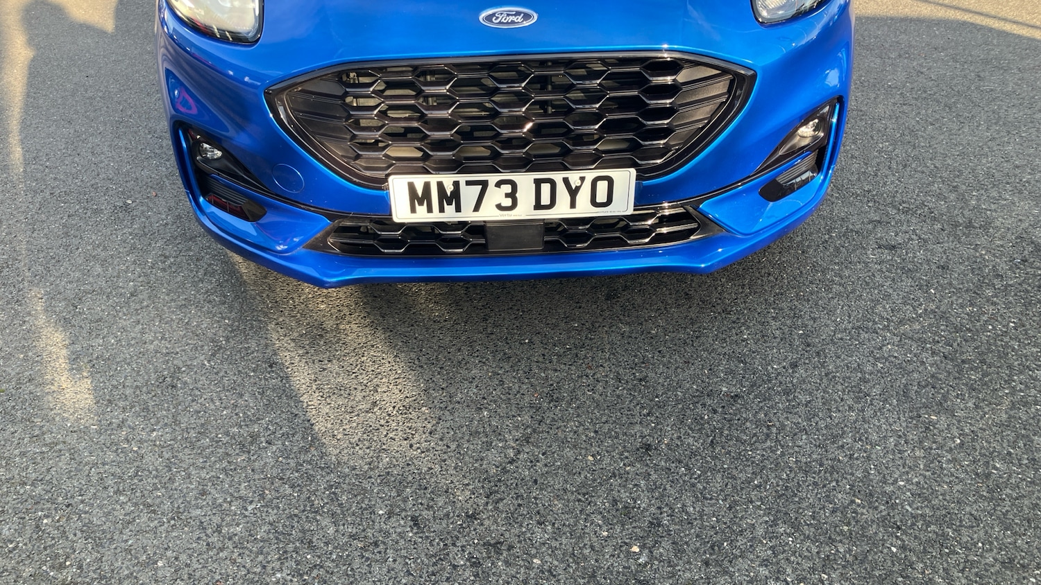 Used Ford Puma 2024 for sale - 76694751: Photo 35