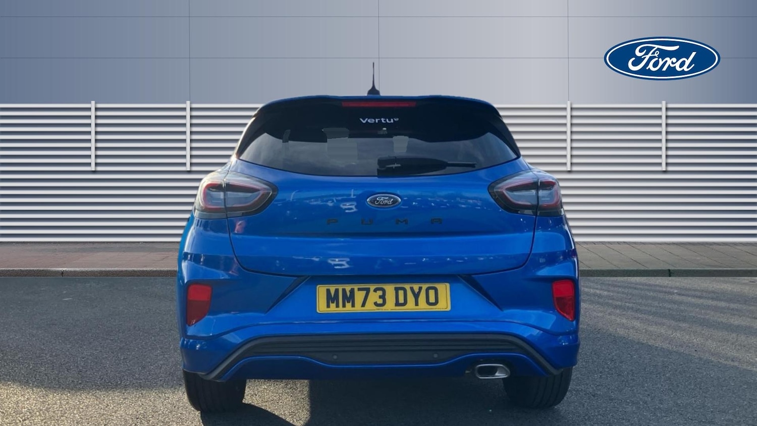 Used Ford Puma 2024 for sale - 76694751: Photo 6