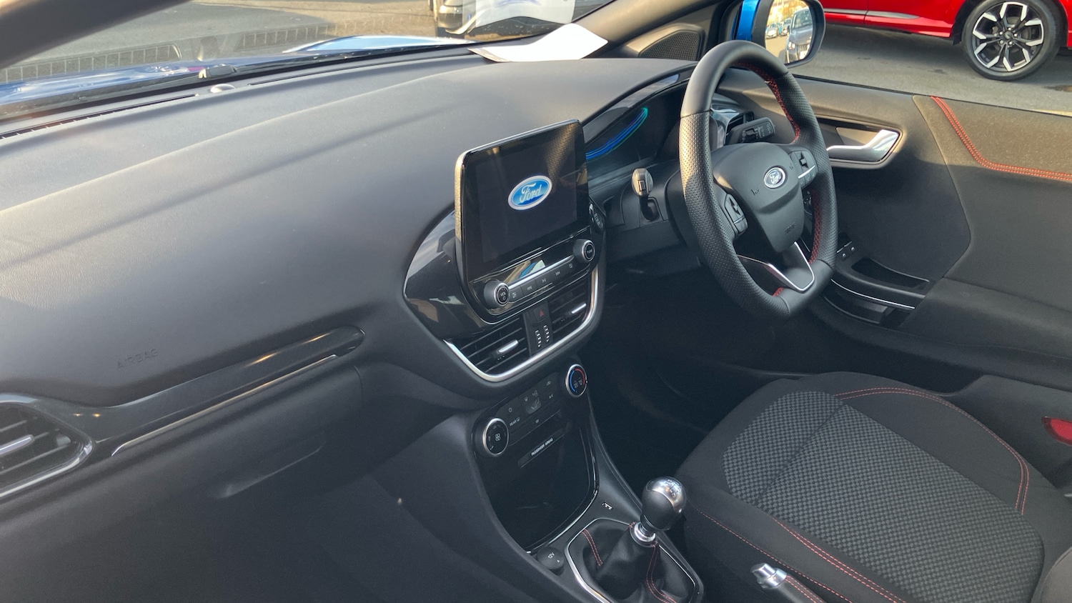 Used Ford Puma 2024 for sale - 76694751: Photo 9