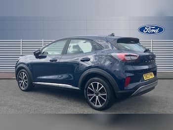 Used Ford Puma 2023 for sale - 79813842: Photo