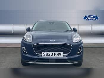 Used Ford Puma 2023 for sale - 79813842: Photo