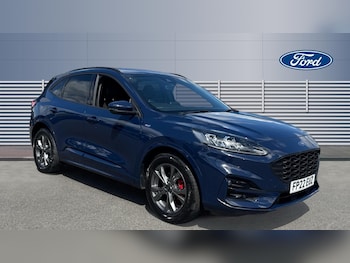 Ford - Kuga