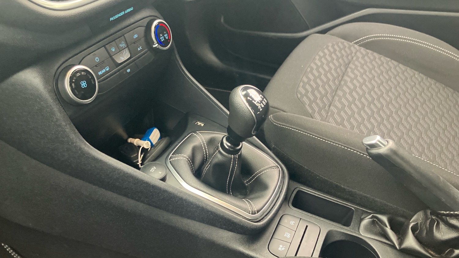 Used Ford Fiesta 2023 for sale - 77323822: Photo 13