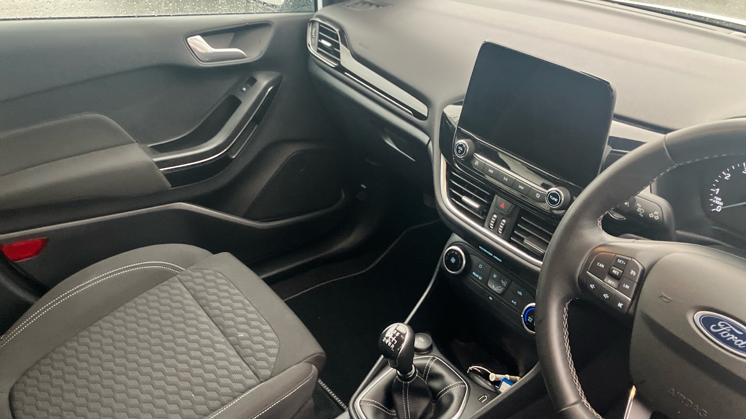 Used Ford Fiesta 2023 for sale - 77323822: Photo 14