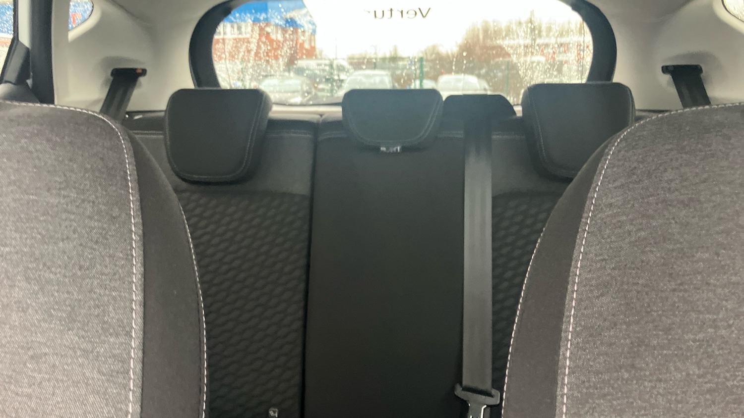 Used Ford Fiesta 2023 for sale - 77323822: Photo 15