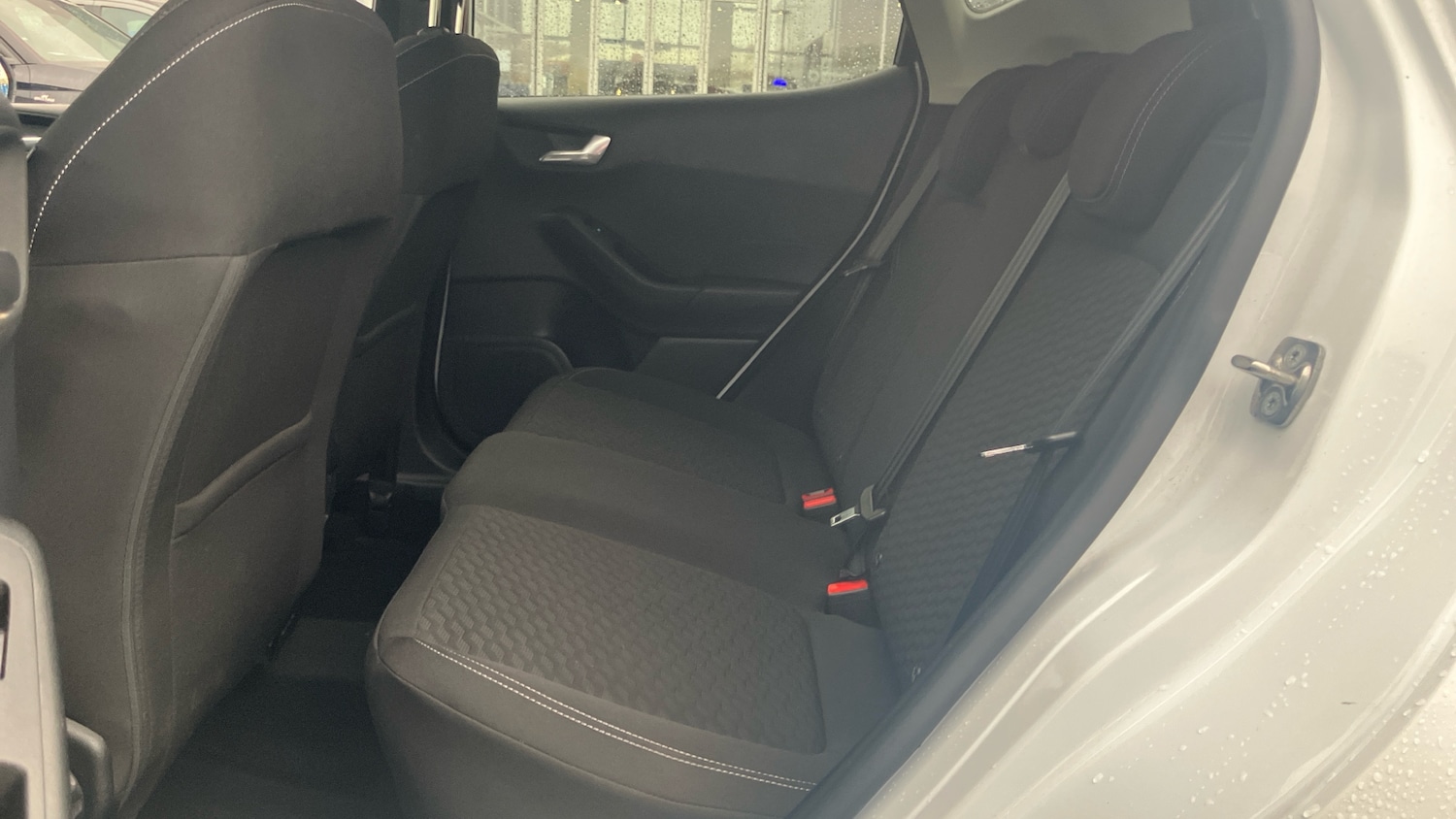 Used Ford Fiesta 2023 for sale - 77323822: Photo 16