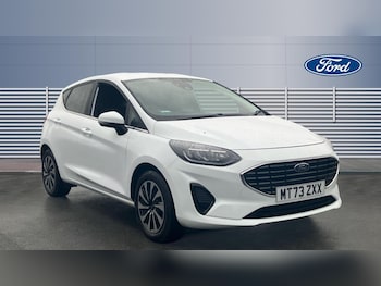 Used Ford Fiesta 2023 for sale - 77323822: Photo