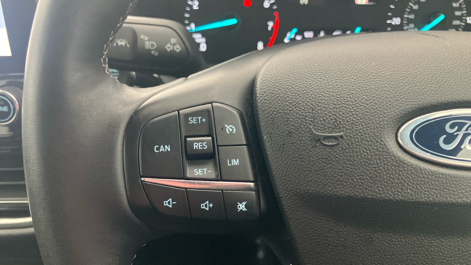 Used Ford Fiesta 2023 for sale - 77323822: Photo 21