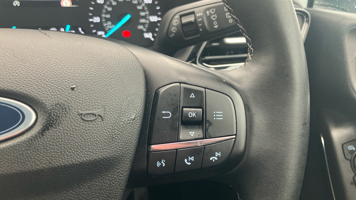 Used Ford Fiesta 2023 for sale - 77323822: Photo 22