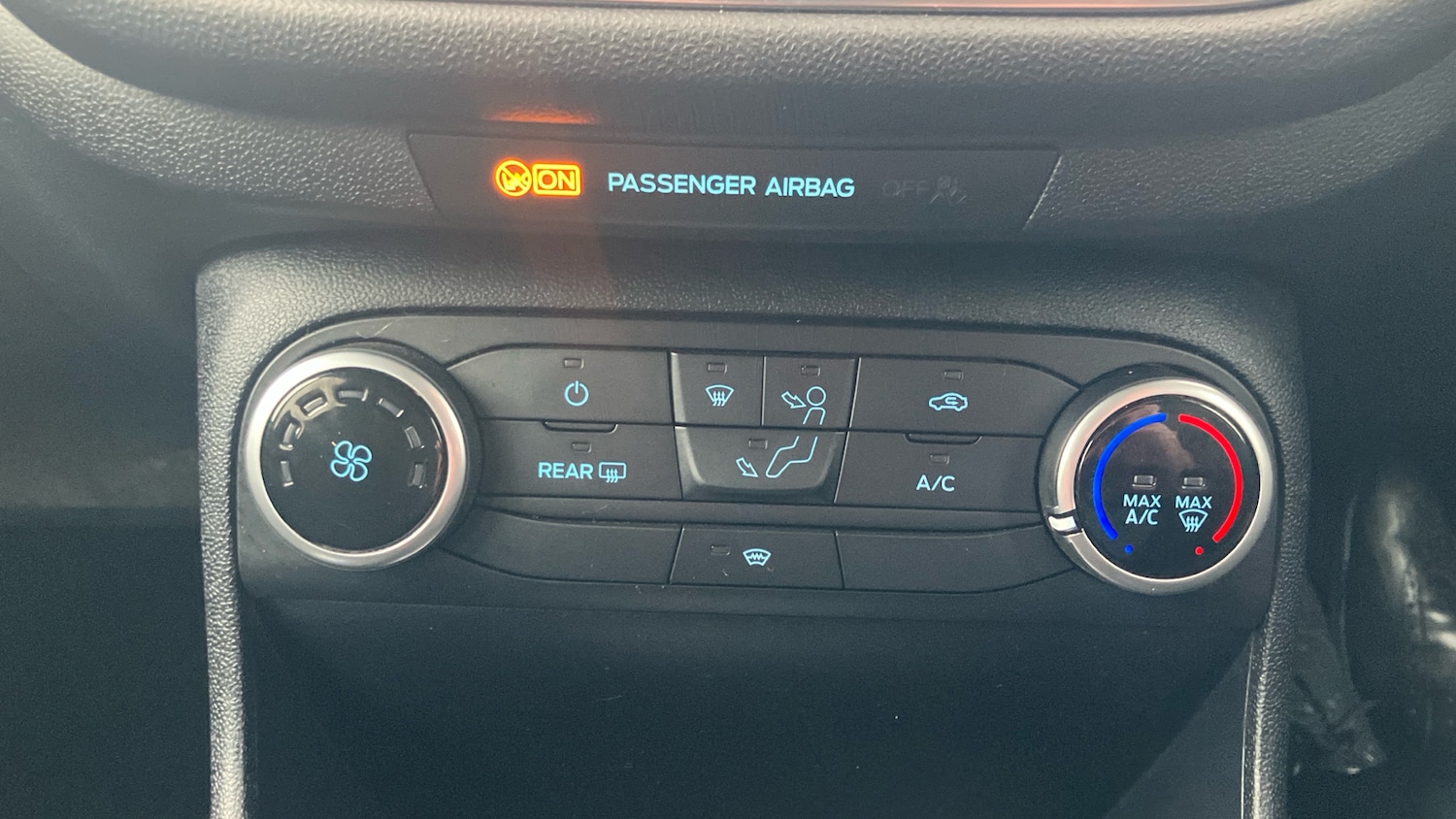 Used Ford Fiesta 2023 for sale - 77323822: Photo 25