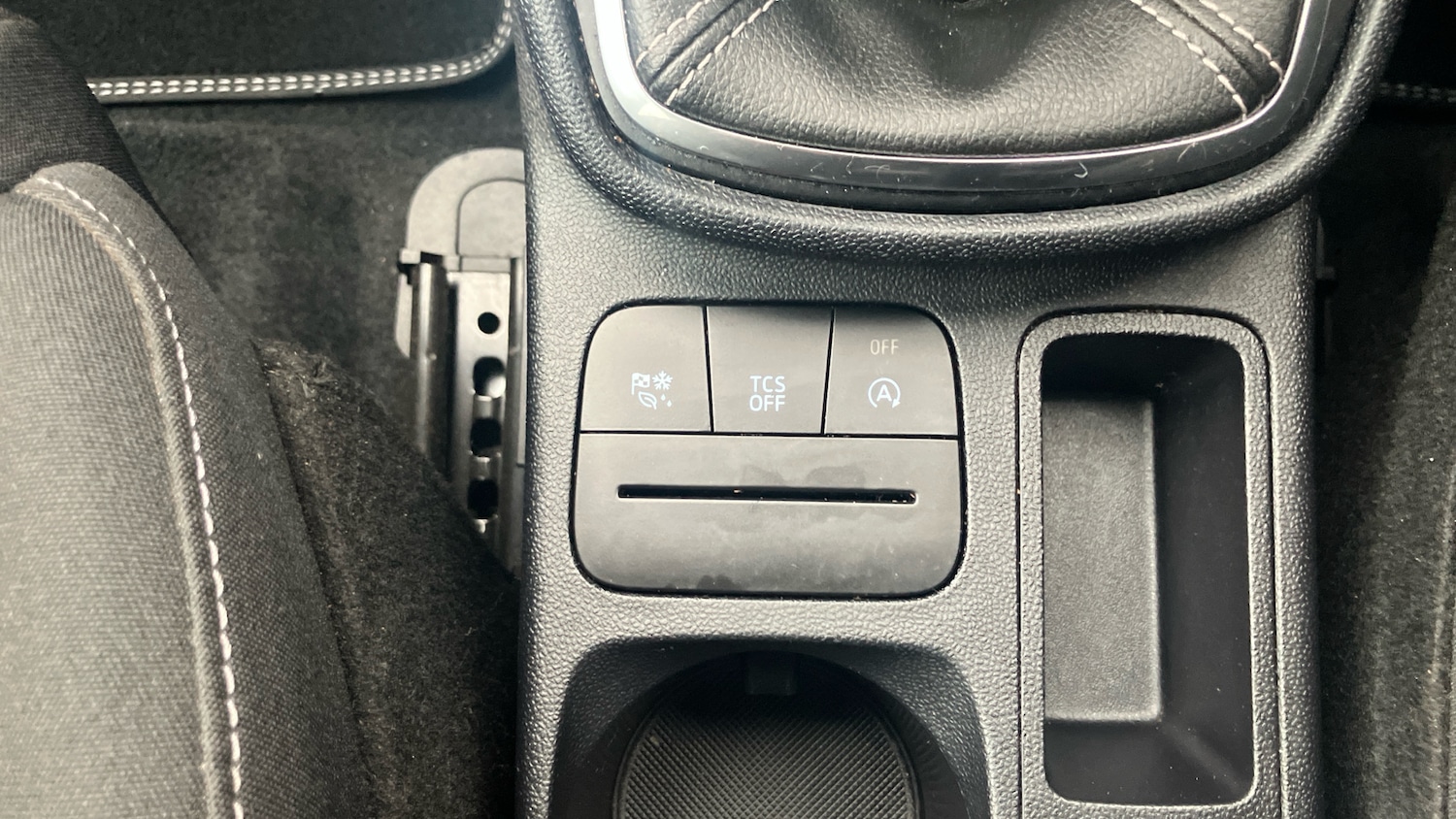 Used Ford Fiesta 2023 for sale - 77323822: Photo 26