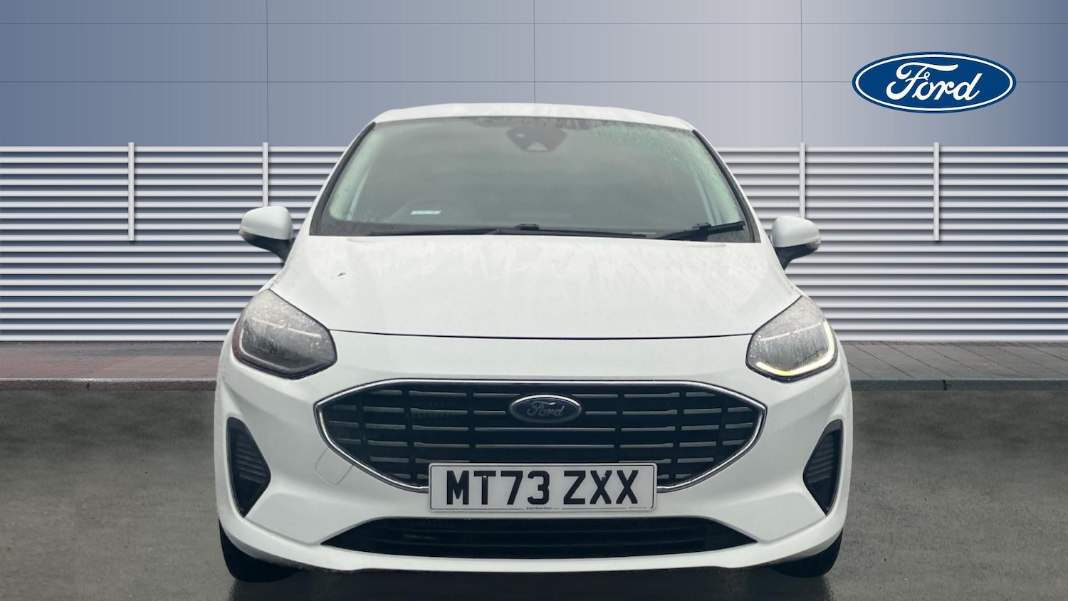 Used Ford Fiesta 2023 for sale - 77323822: Photo 3