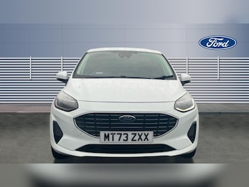 Used Ford Fiesta 2023 for sale - 77323822: Photo