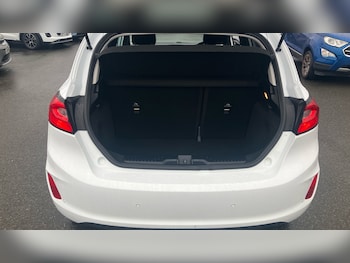 Used Ford Fiesta 2023 for sale - 77323822: Photo