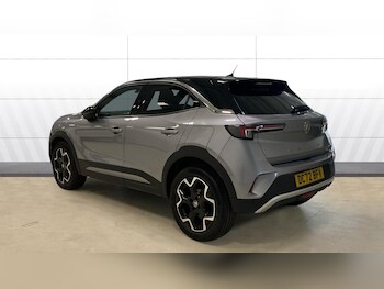 Used Vauxhall Mokka 2023 for sale - 78578063: Photo
