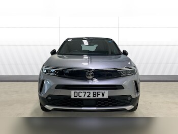 Used Vauxhall Mokka 2023 for sale - 78578063: Photo