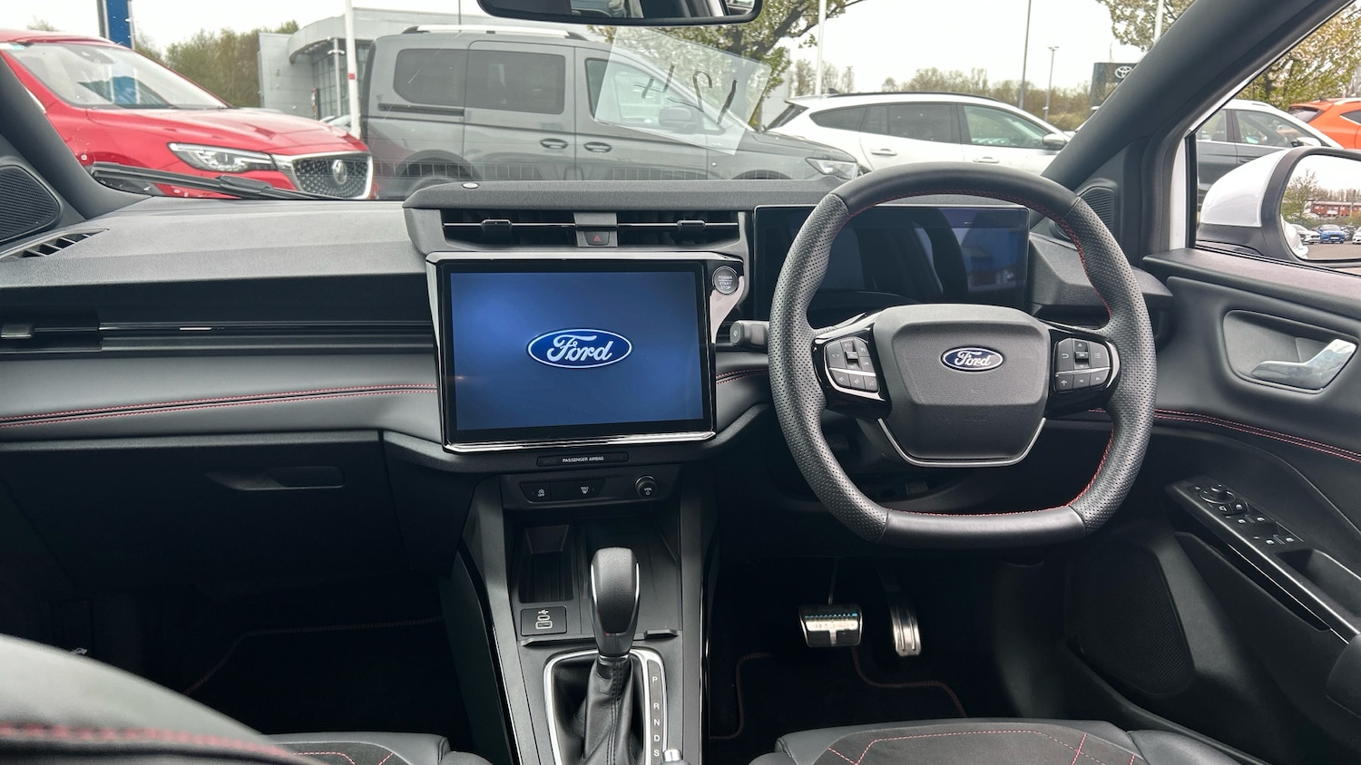 Used Ford Puma 2024 for sale - 78097985: Photo 10