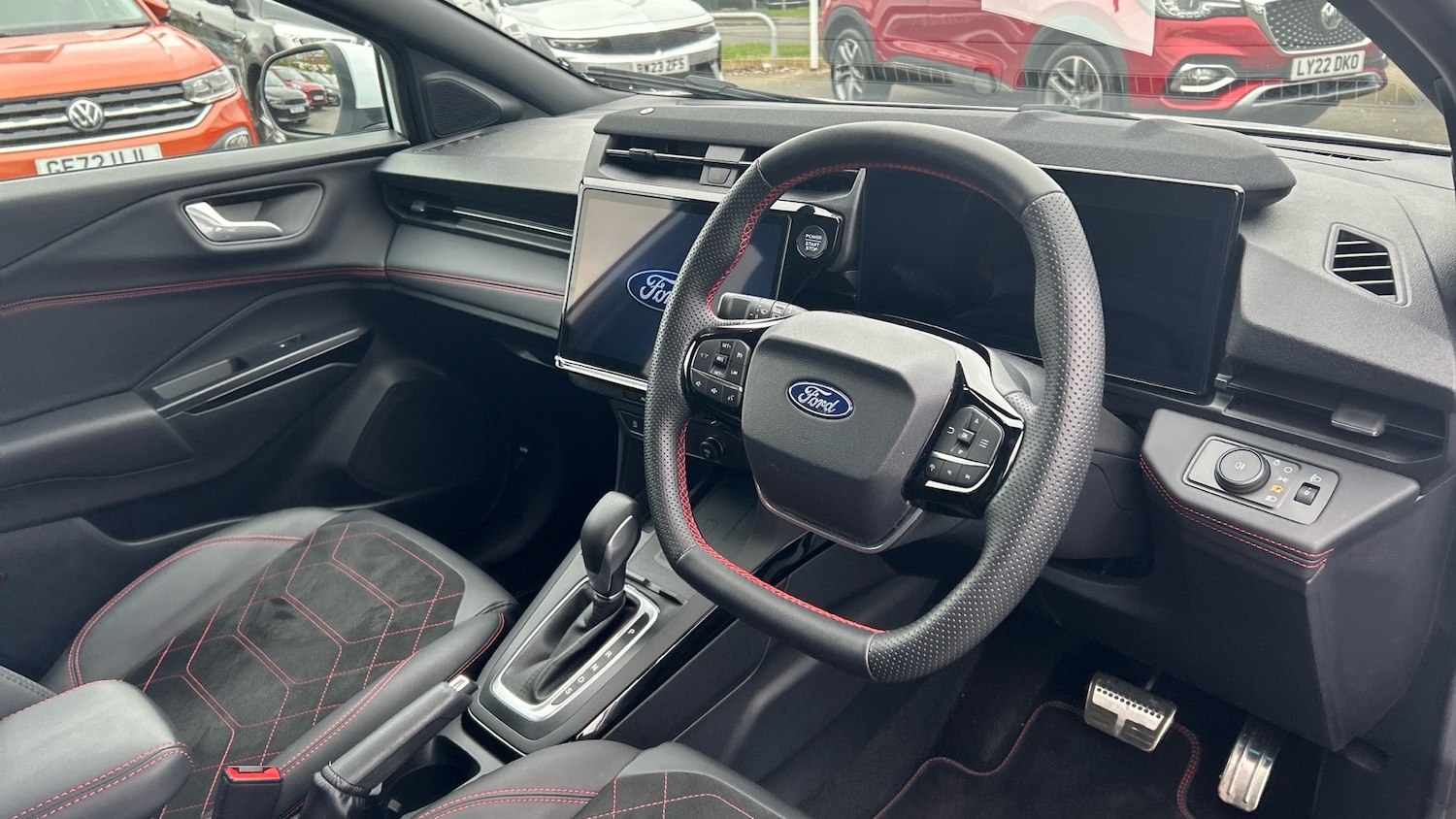 Used Ford Puma 2024 for sale - 78097985: Photo 11