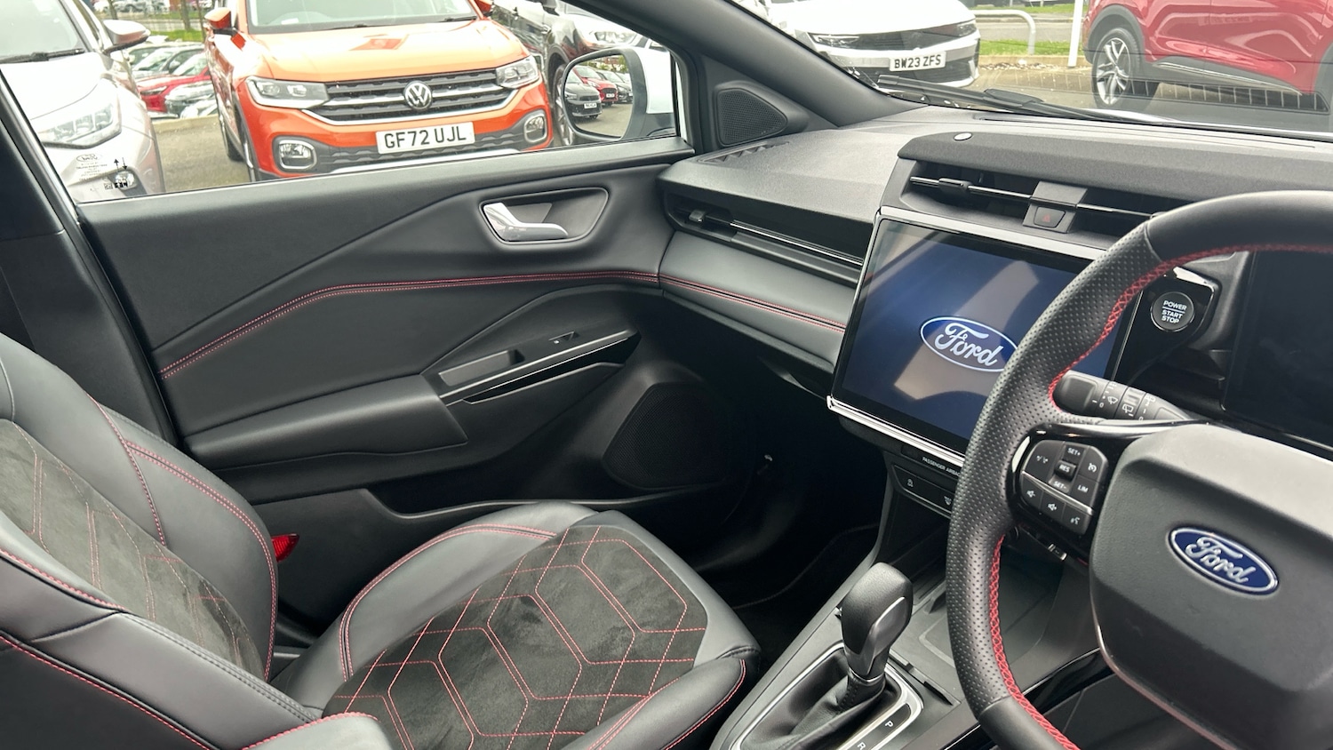 Used Ford Puma 2024 for sale - 78097985: Photo 14