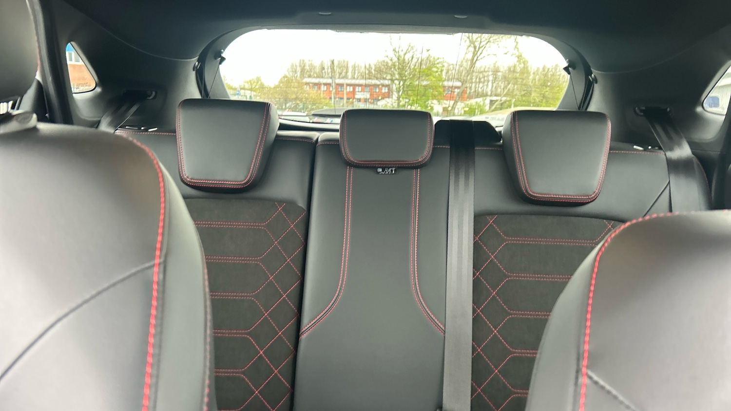 Used Ford Puma 2024 for sale - 78097985: Photo 15