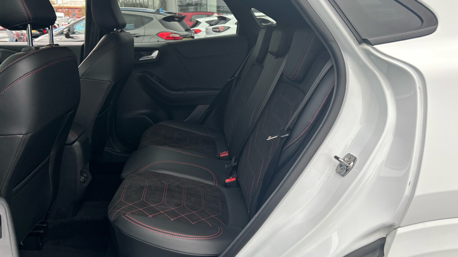 Used Ford Puma 2024 for sale - 78097985: Photo 16