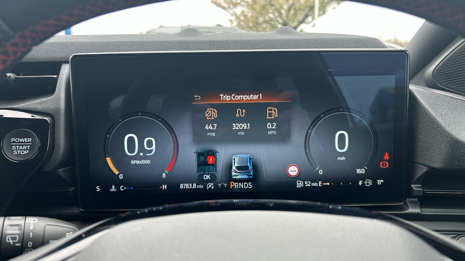 Used Ford Puma 2024 for sale - 78097985: Photo 18