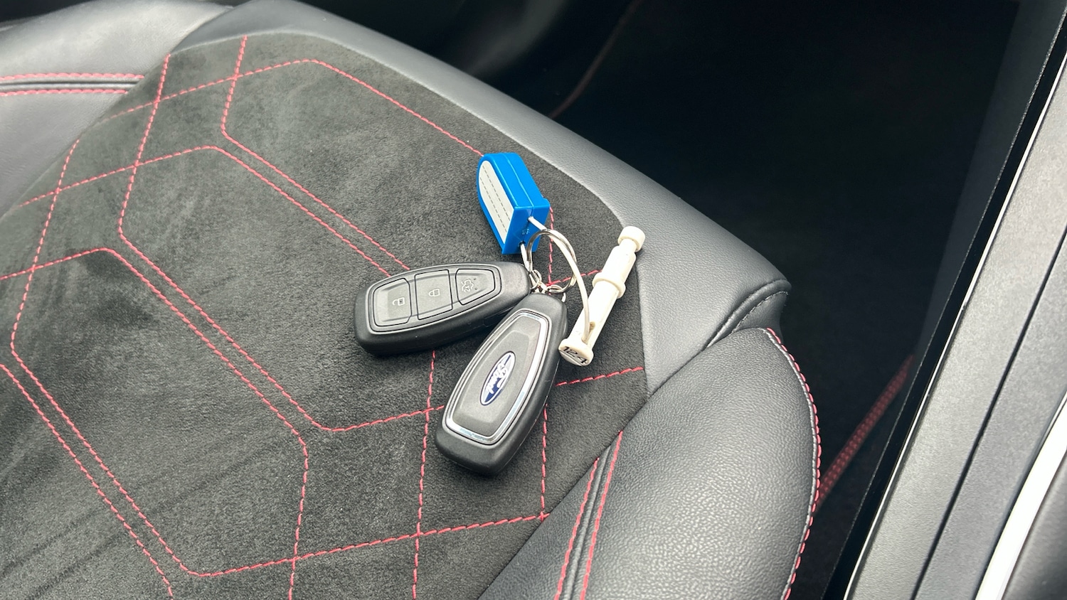 Used Ford Puma 2024 for sale - 78097985: Photo 20