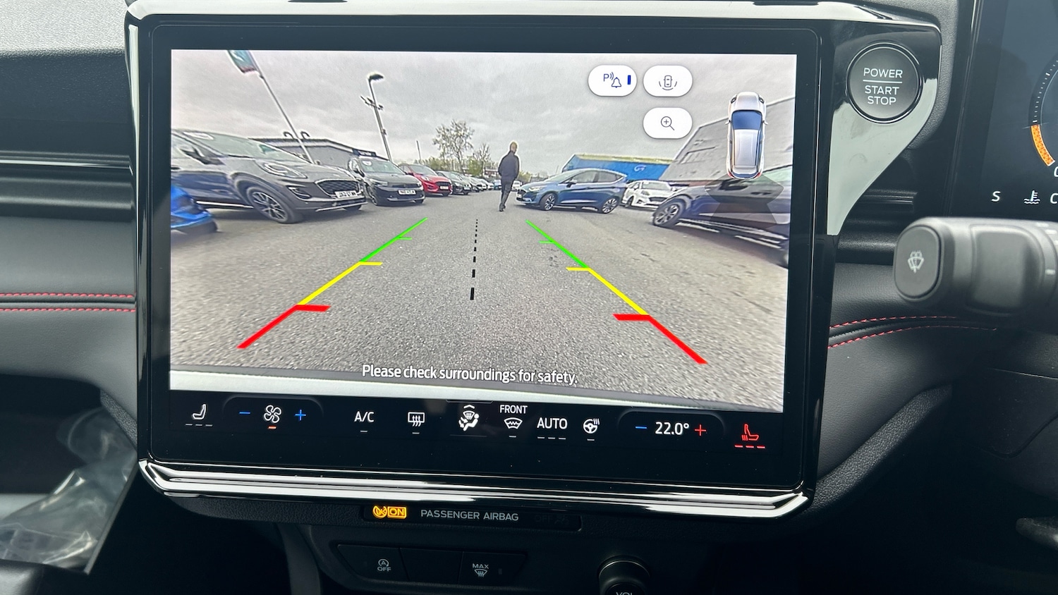 Used Ford Puma 2024 for sale - 78097985: Photo 25