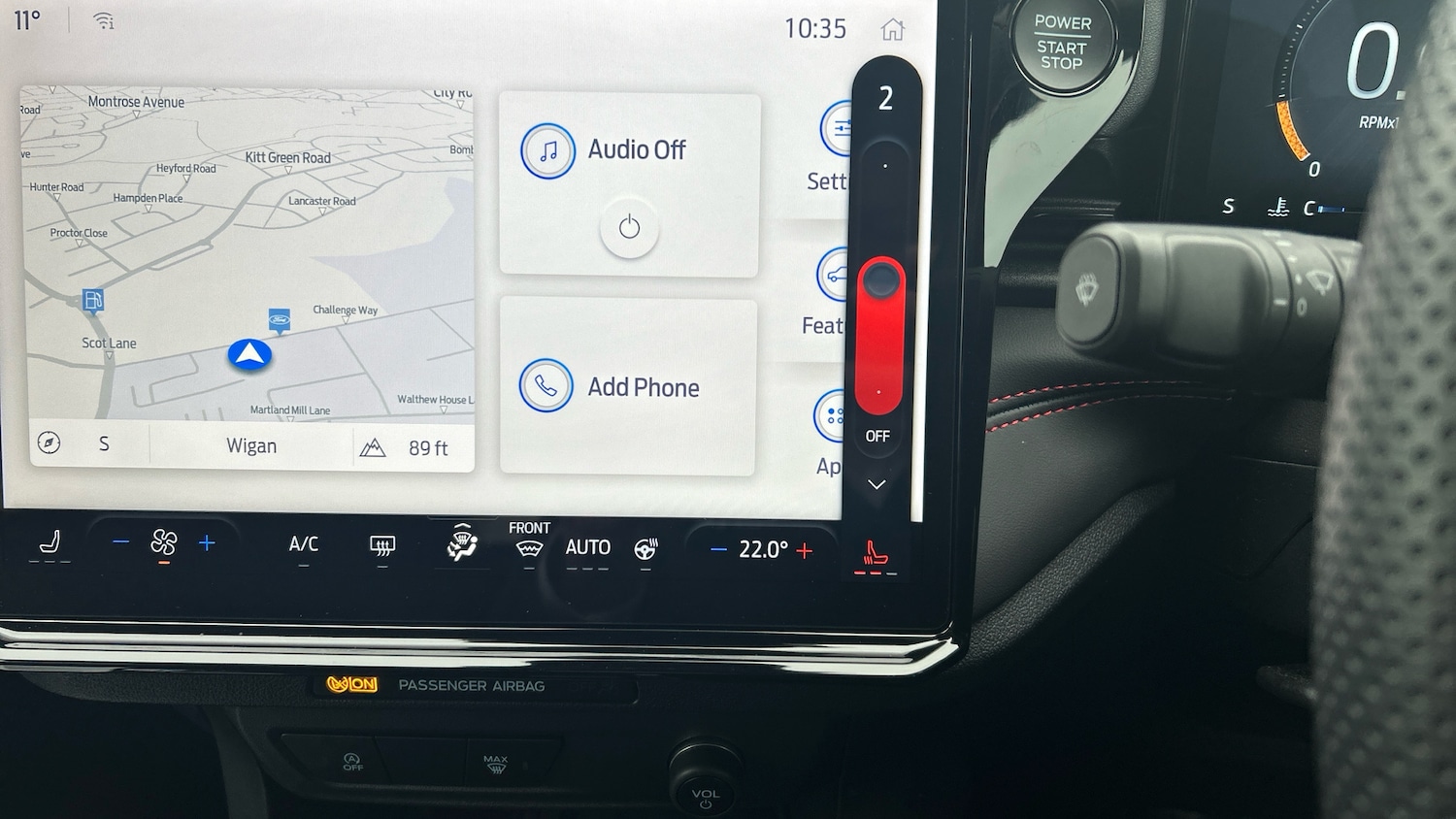 Used Ford Puma 2024 for sale - 78097985: Photo 26