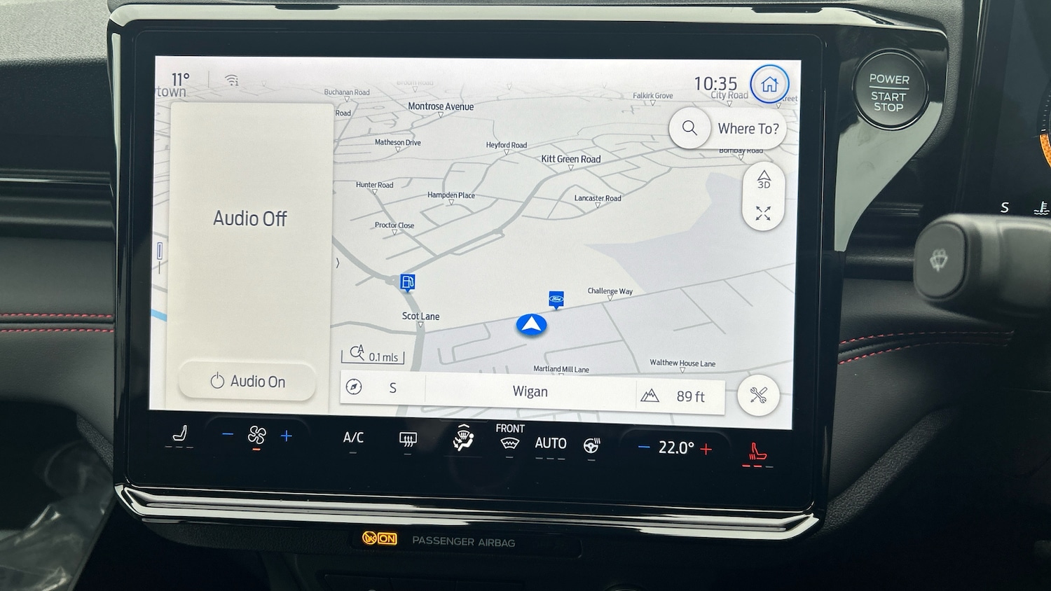 Used Ford Puma 2024 for sale - 78097985: Photo 29