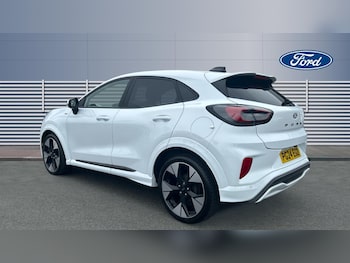 Used Ford Puma 2024 for sale - 78097985: Photo