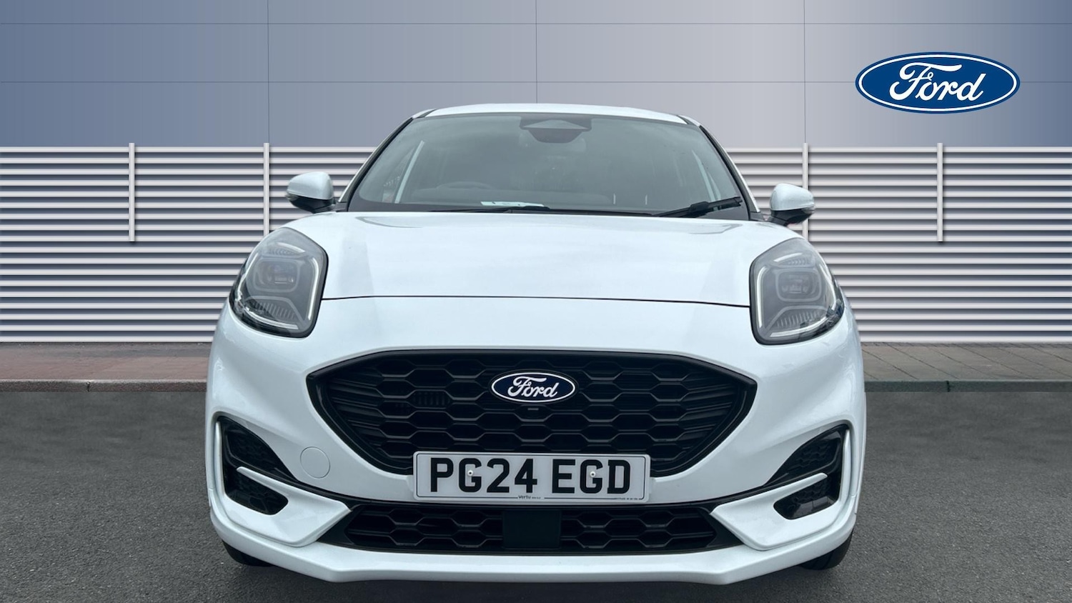 Used Ford Puma 2024 for sale - 78097985: Photo 3