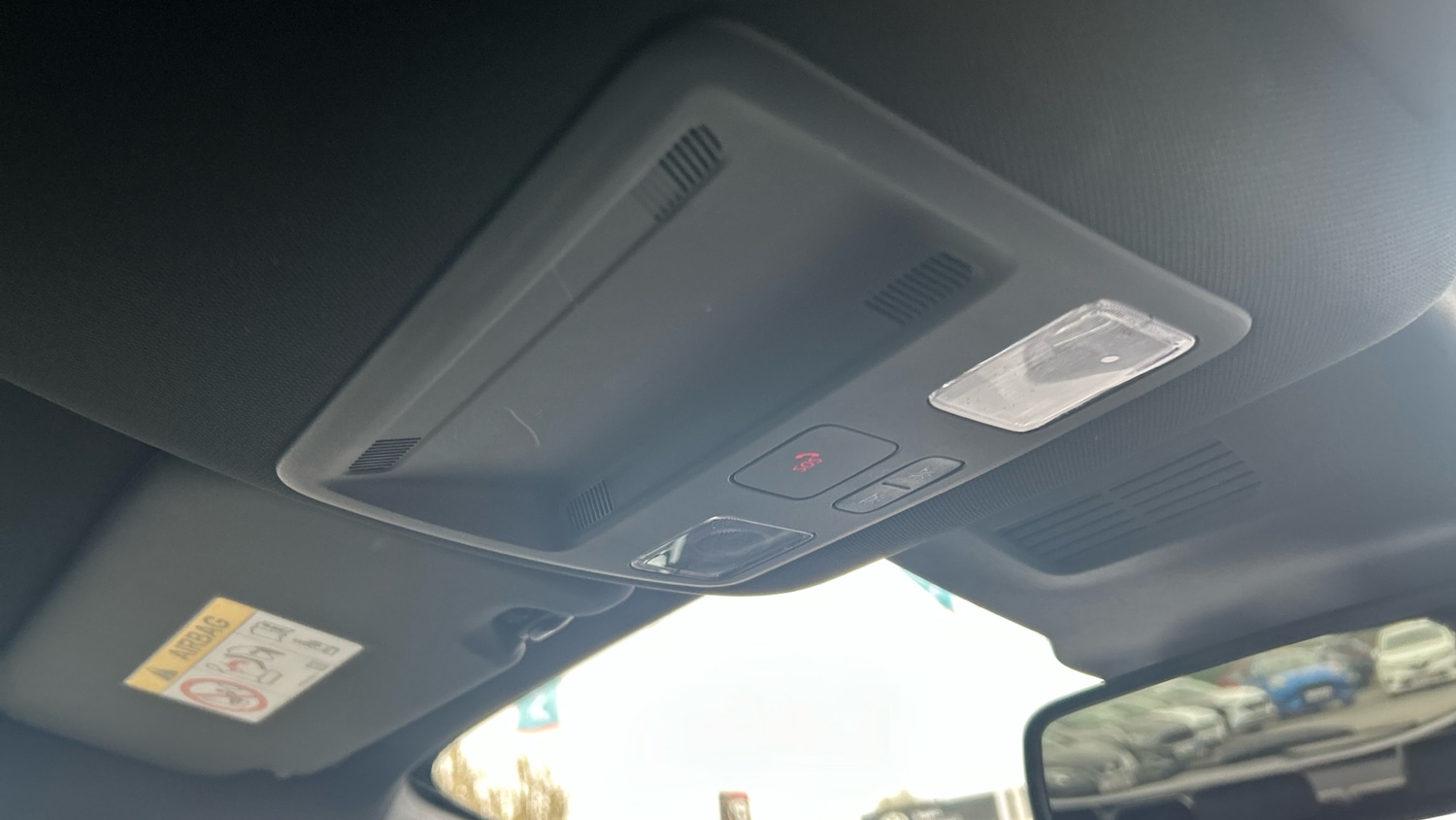 Used Ford Puma 2024 for sale - 78097985: Photo 35