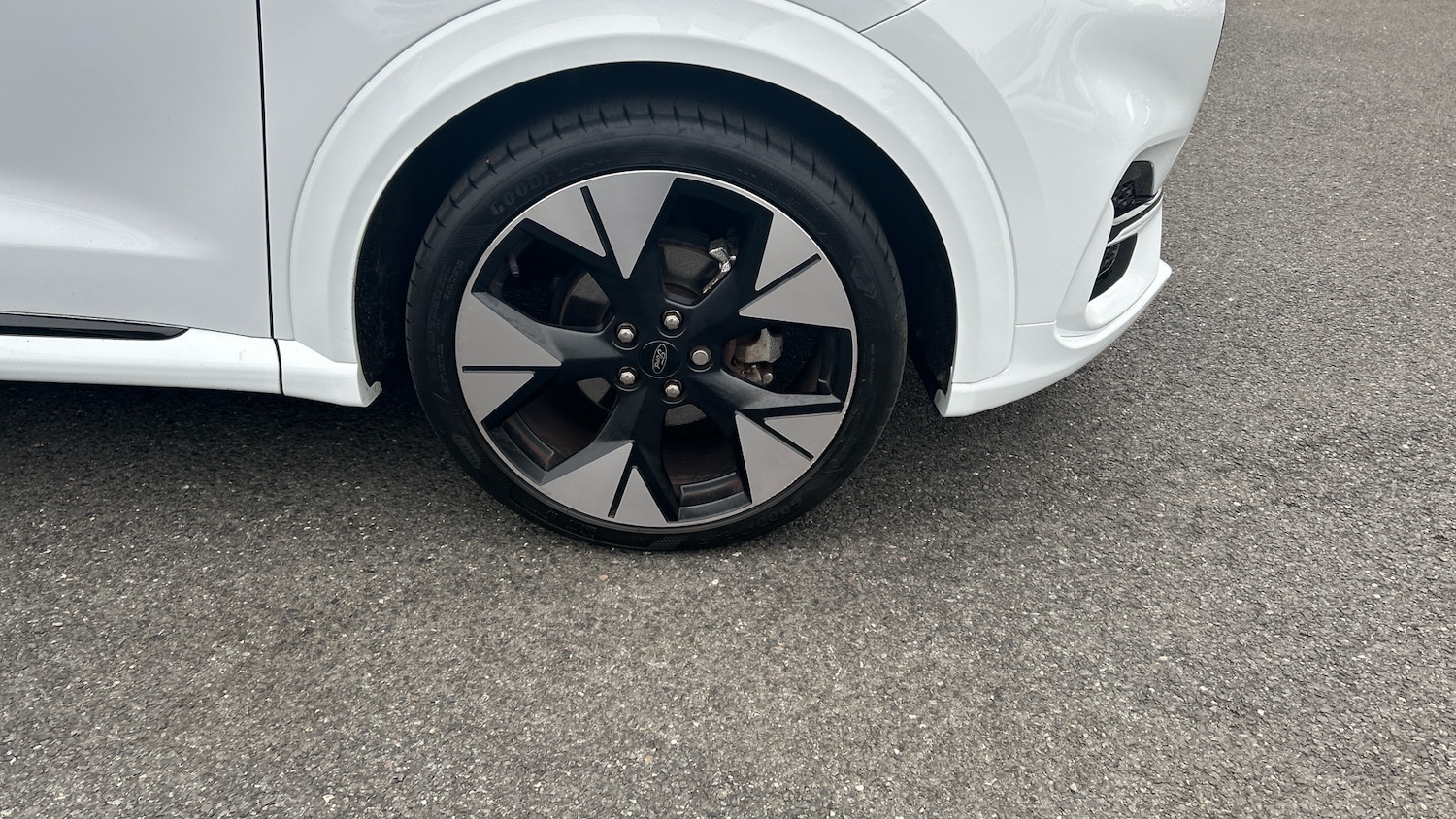 Used Ford Puma 2024 for sale - 78097985: Photo 36