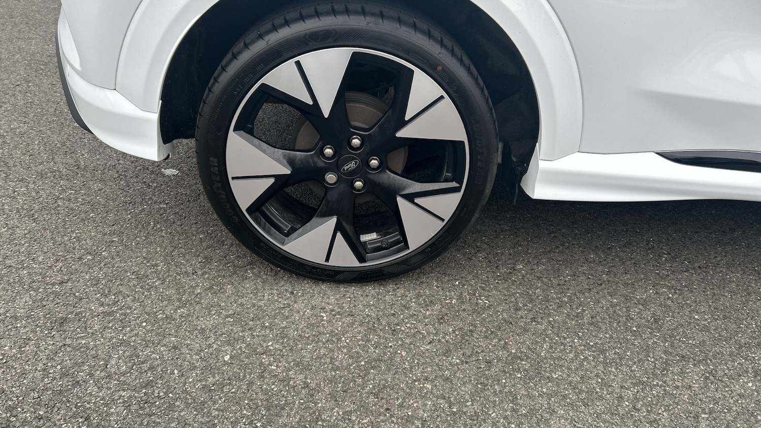Used Ford Puma 2024 for sale - 78097985: Photo 37