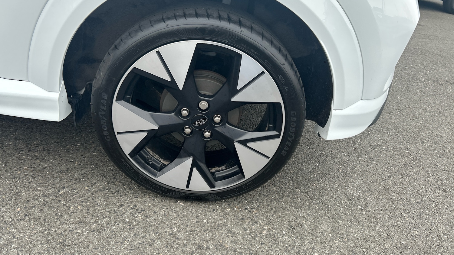 Used Ford Puma 2024 for sale - 78097985: Photo 38