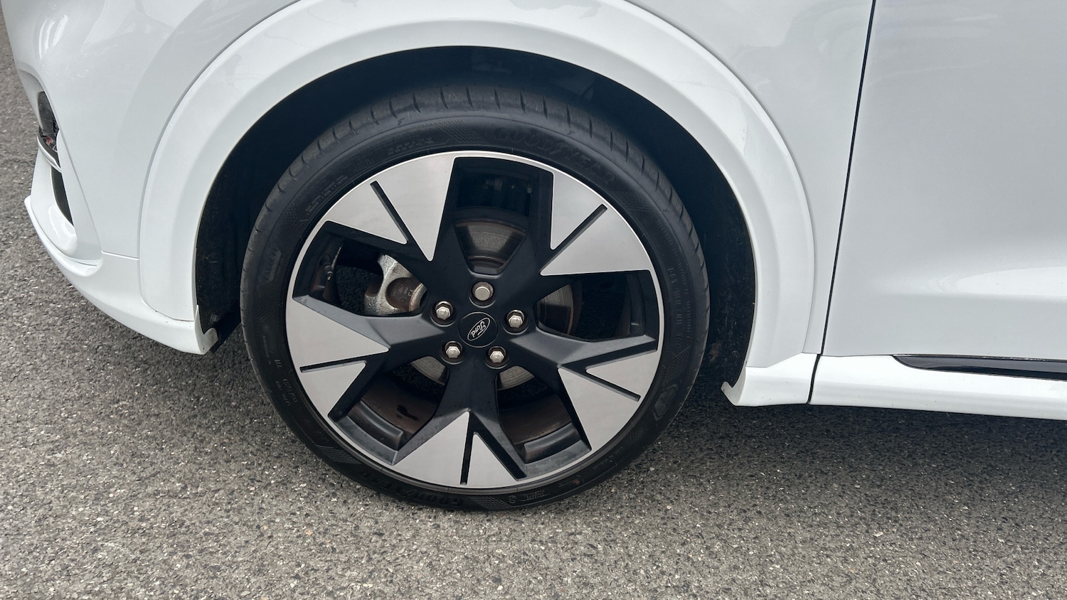 Used Ford Puma 2024 for sale - 78097985: Photo 39