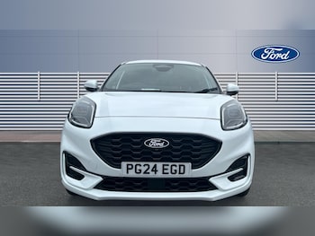 Used Ford Puma 2024 for sale - 78097985: Photo