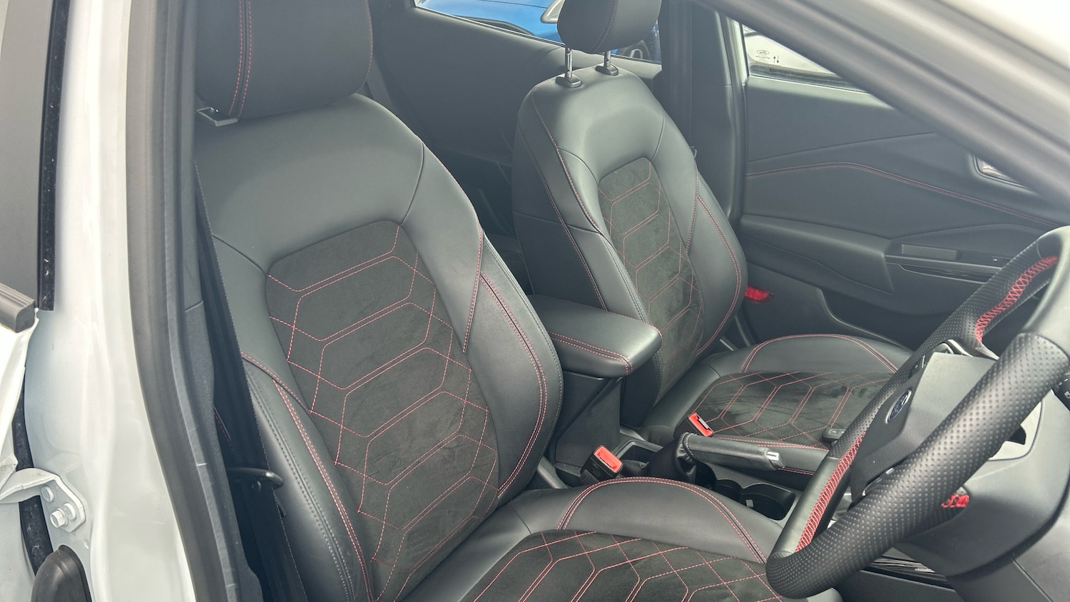 Used Ford Puma 2024 for sale - 78097985: Photo 43